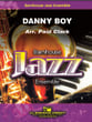 Danny Boy Jazz Ensemble sheet music cover